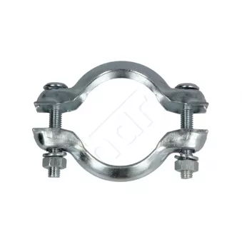 HART 417 563 - Pièce de serrage, échappement