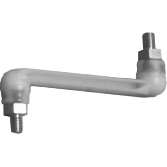 HART 422 434 - Entretoise/tige, stabilisateur