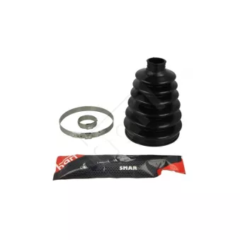 HART 431 076 - Joint de transmission