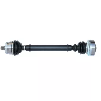 Arbre de transmission HART [432 893]