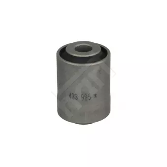 HART 433 995 - Suspension, corps de l'essieu