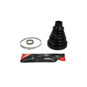 HART 435 123 - Joint-soufflet, arbre de commande