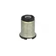Suspension, support d'essieu HART [435 677]