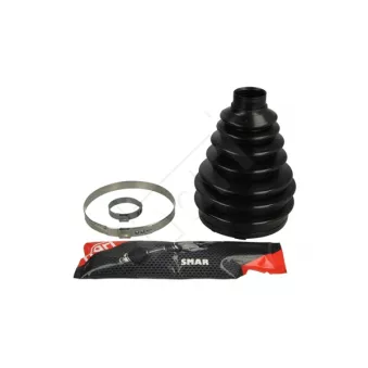 Joint-soufflet, arbre de commande HART [436 913]