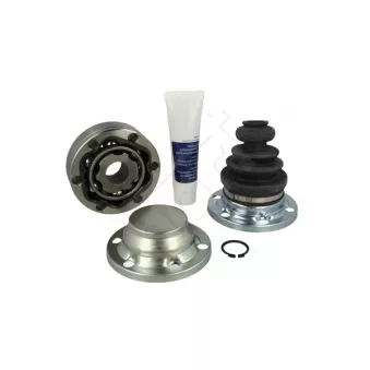 HART 438 134 - Embout de cardan avant (kit de réparation)