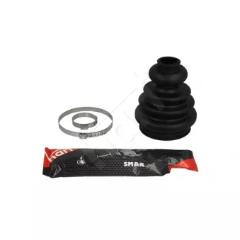 HART 440 051 - Joint-soufflet, arbre de commande avant gauche