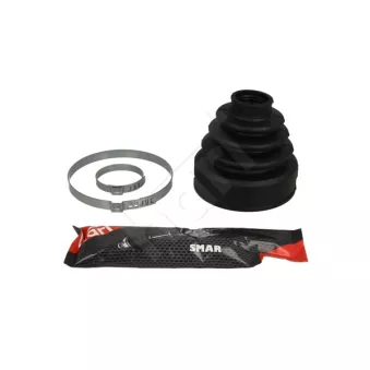 HART 443 071 - Joint-soufflet, arbre de commande avant gauche