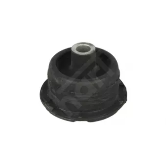 HART 444 838 - Suspension, corps de l'essieu