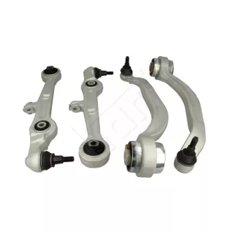 HART 446 081 - Kit de réparation, bras triangulaire