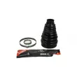 Joint-soufflet, arbre de commande HART [448 340]