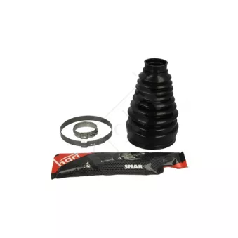 HART 448 340 - Joint-soufflet, arbre de commande