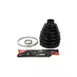 Joint-soufflet, arbre de commande HART [448 375]