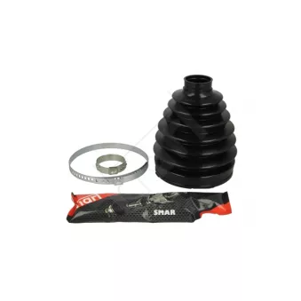 HART 448 375 - Joint-soufflet, arbre de commande