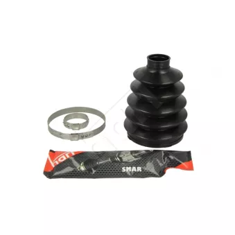 HART 448 389 - Joint-soufflet, arbre de commande