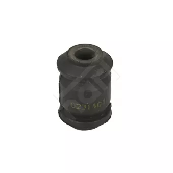 HART 449 484 - Silent bloc de suspension (train avant)