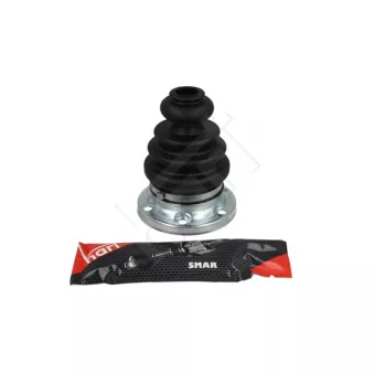 HART 451 473 - Joint-soufflet, arbre de commande