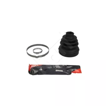 HART 451 501 - Joint-soufflet, arbre de commande
