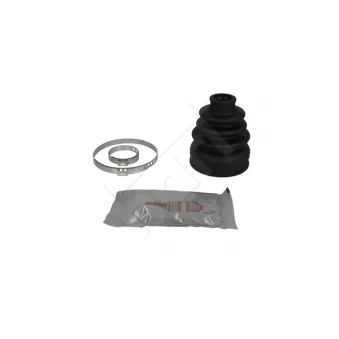 HART 451 550 - Joint-soufflet, arbre de commande