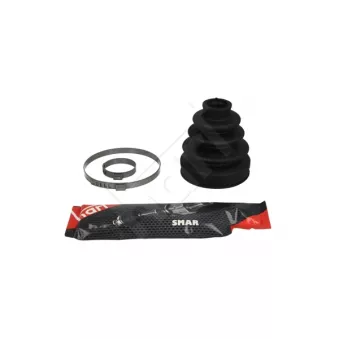 HART 451 576 - Joint-soufflet, arbre de commande