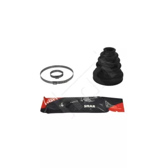 HART 451 582 - Joint-soufflet, arbre de commande