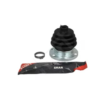 HART 451 622 - Joint-soufflet, arbre de commande