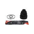 Joint-soufflet, arbre de commande HART [451 648]