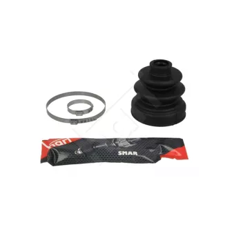 HART 451 656 - Joint-soufflet, arbre de commande