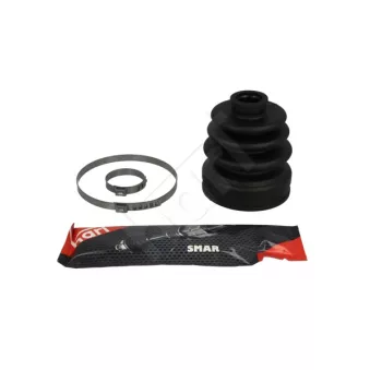 HART 451 666 - Joint-soufflet, arbre de commande