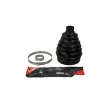 Joint-soufflet, arbre de commande HART [451 706]