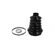 Joint-soufflet, arbre de commande HART [451 746]