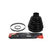 Joint-soufflet, arbre de commande HART [451 748]