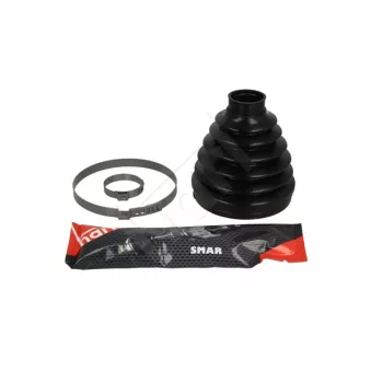 HART 451 750 - Joint-soufflet, arbre de commande