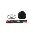 Joint de transmission HART [451 815]