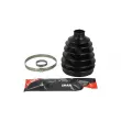 Joint-soufflet, arbre de commande HART [451 837]