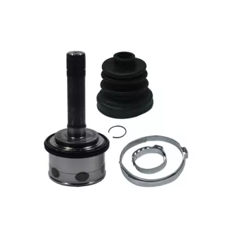 HART 454 191 - Embout de cardan avant (kit de réparation)