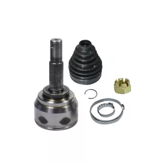 HART 456 706 - Embout de cardan avant (kit de réparation)