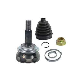 HART 457 491 - Embout de cardan avant (kit de réparation)