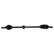 Arbre de transmission HART [461 896]