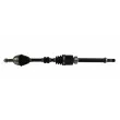 Arbre de transmission avant droit HART [462 795]