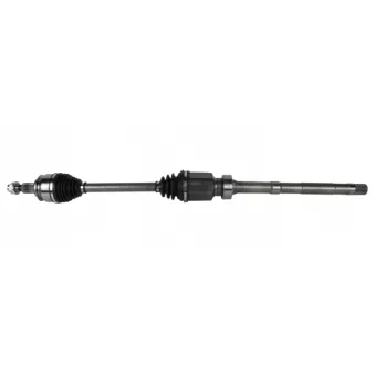 HART 466 990 - Arbre de transmission