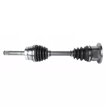 HART 467 022 - Arbre de transmission