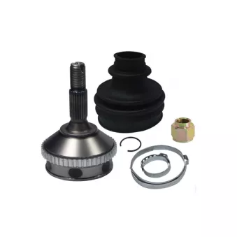 HART 470 838 - Embout de cardan avant (kit de réparation)