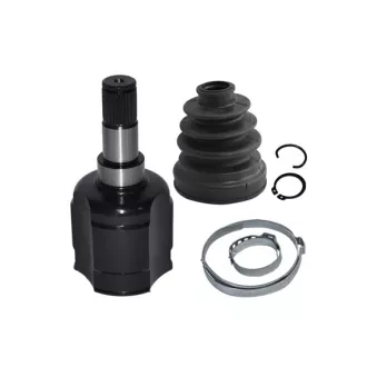 HART 470 956 - Embout de cardan avant (kit de réparation)