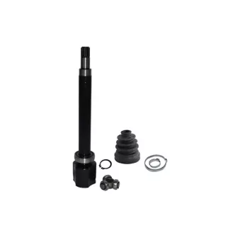 HART 471 520 - Jeu de joints, arbre de transmission avant droit