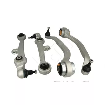 HART 472 823 - Kit de réparation, bras triangulaire