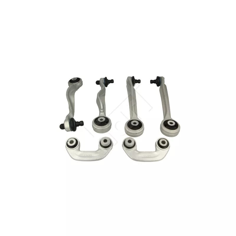 Kit de réparation, bras triangulaire HART 472 823 - Visuel 1