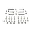 HART 472 823 - Kit de réparation, bras triangulaire