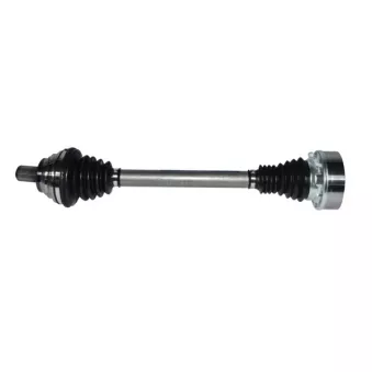 HART 482 502 - Arbre de transmission