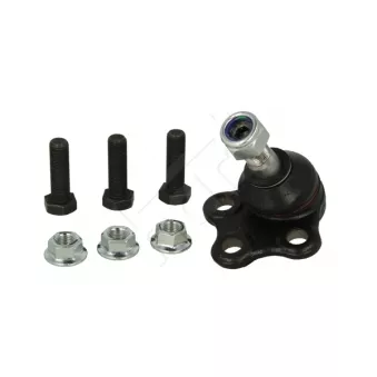 HART 482 587 - Rotule de suspension