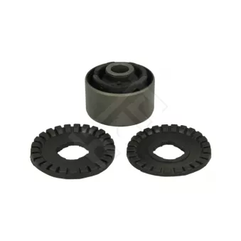 HART 483 538 - Silent bloc de suspension (train avant)